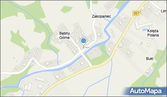 Chill Adam Kukla, Zawoja 1234, Zawoja 34-222 - Przedsiębiorstwo, Firma, NIP: 5521714986
