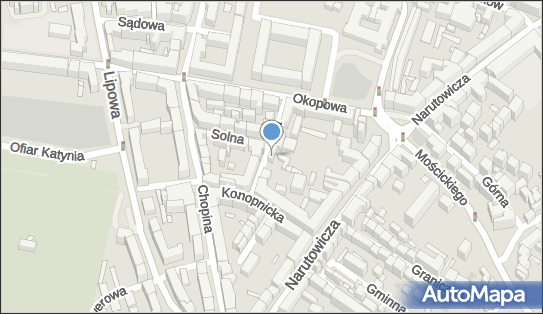Chill Pub, Orla 12, Lublin 20-022 - Przedsiębiorstwo, Firma, NIP: 7121334904