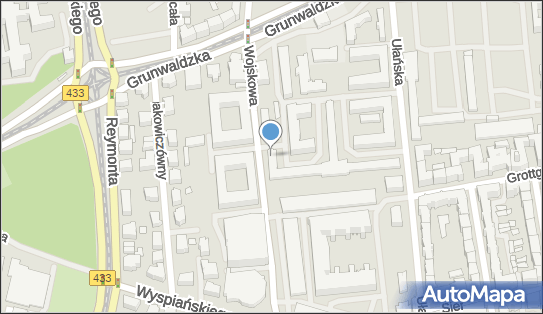 5562748924, DR Szwarc Institute sp. z o.o. 