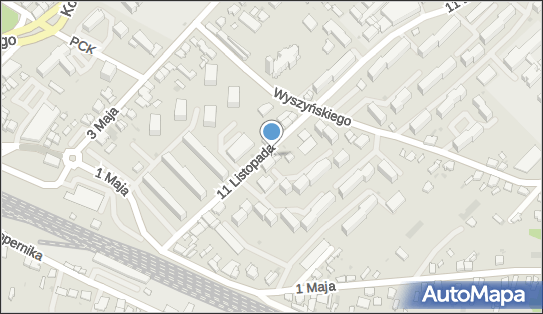 5771804182, KNM Katarzyna Nowakowska-Machura 