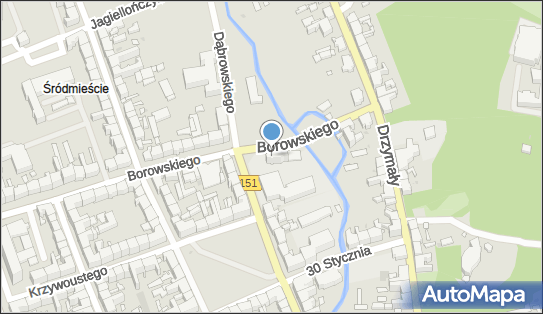 5993034885, Chirurgia Jednego Dnia Tomasz Ebert, Szymon Zachara Sp. j. 