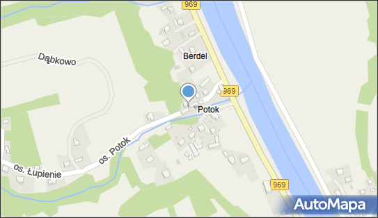 Chlebek Józef Usługi Autokarowe, os. Potok 266, Tylmanowa 34-451 - Przedsiębiorstwo, Firma, NIP: 7351387761