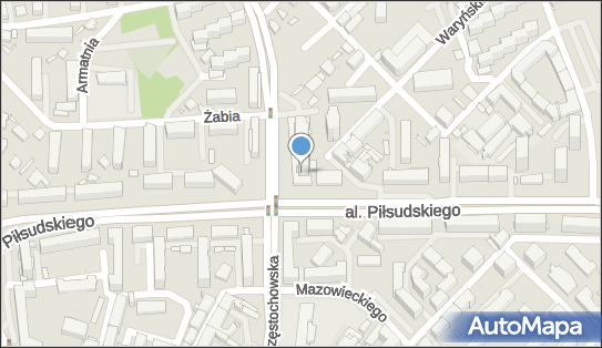 Chlistowska Izabela Katarzyna Handel Białystok, Białystok 15-443 - Przedsiębiorstwo, Firma, NIP: 5421034967