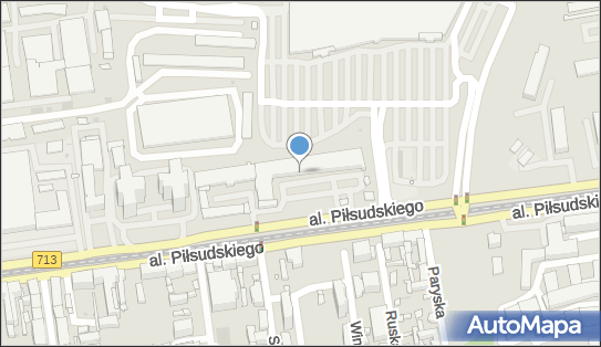 Chłod-Klim Dariusz Ruzga, al. marsz. Józefa Piłsudskiego 92 92-202 - Przedsiębiorstwo, Firma, NIP: 7291294150