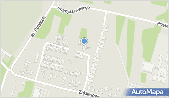 7250009098, Chłodnictwo Gastronomia - Paweł Kaleta 