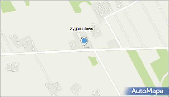 Chłodnictwo Łukasz Gołębiewski, Zygmuntowo 9, Zygmuntowo 07-211 - Przedsiębiorstwo, Firma, NIP: 7621929049