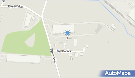 Chłodnictwo Przemysłowe Serwis Ireneusz Choiński, 80-298 Gdańsk ul.Bysewska 28 B 80-298 - Przedsiębiorstwo, Firma, NIP: 5840951740