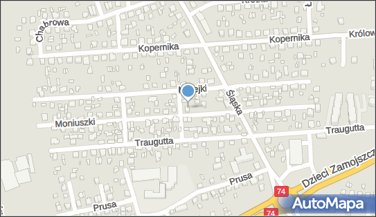 9221632832, Chmiel Henryk Propolis-Gospodarstwo Pasieczne 