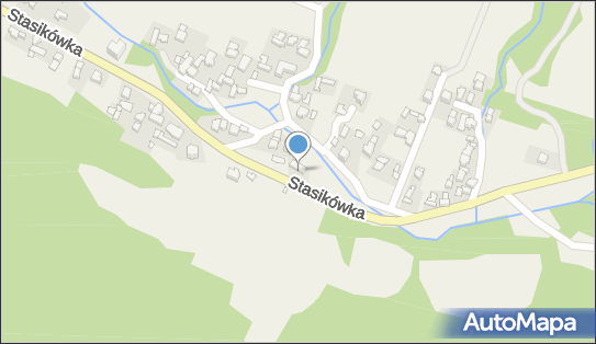 Chmiela Anna Auto-Serwis, Stasikówka 81c, Poronin 34-520 - Przedsiębiorstwo, Firma, NIP: 7361276796