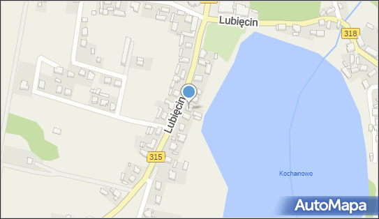 Chmielewicz Kazimierz, Lubięcin 52f, Lubięcin 67-108 - Przedsiębiorstwo, Firma, NIP: 9251077789