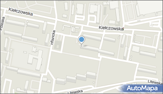 Chmielewski K., w-w, Kiełczowska 83, Wrocław 51-315 - Przedsiębiorstwo, Firma, NIP: 8951404296