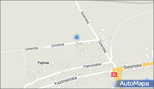 6652167315, Gospodarstwo Rolne Leszek Chmielewski 