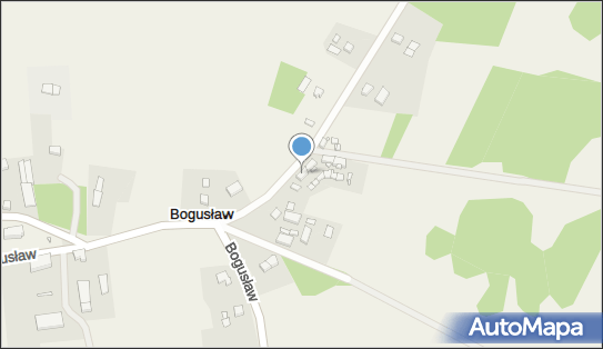 Chmielewski Paweł Marek, Bogusław 20, Bogusław 74-404 - Przedsiębiorstwo, Firma, NIP: 5971704261