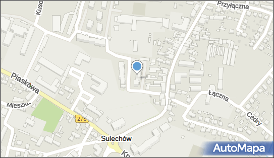 9730868951, Chmielewski Piotr Pro-Control 