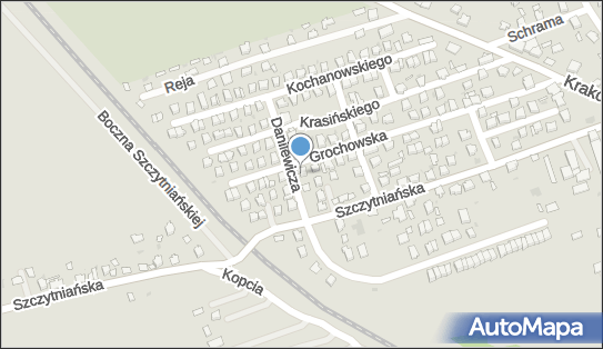 Chmura Łukasz - Agencja Reklamy SLK, Grochowska 49, Jarosław 37-500 - Przedsiębiorstwo, Firma, NIP: 7921777394