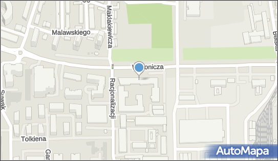 7131470052, Kancelaria Prawno - Patentowa Radosław Chmura 