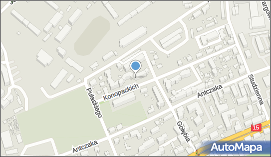 8791731476, MC Hamermetal Chodorek Marek 