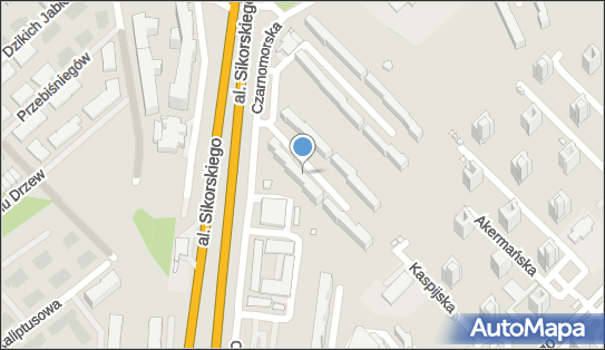 Chodorowska Irena Tłumacz Języka Angielskiego, Warszawa 02-758 - Przedsiębiorstwo, Firma, numer telefonu