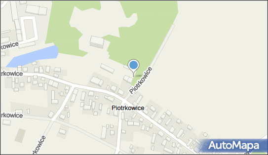 Chodorowski M., Piotrkowice, Piotrkowice 69A, Piotrkowice 55-110 - Przedsiębiorstwo, Firma, NIP: 9151668976