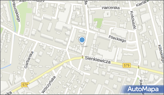 Chodownik Bartosz Caffeina Bar, pl. Wolności 18 05-825 - Przedsiębiorstwo, Firma, NIP: 5291680797