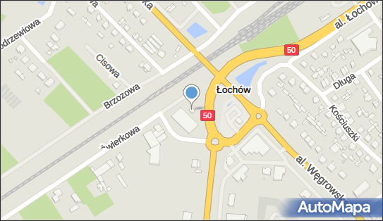 Chogaz Stefan i Sławomir Chomontowscy Sławomir Chomontowski 07-130 - Przedsiębiorstwo, Firma, NIP: 8880010614