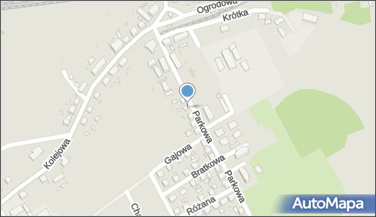 Chojnacka E.Prakt.Pielęgn., Kamieniec Ząbkow., ul. Parkowa 12 57-230 - Przedsiębiorstwo, Firma, NIP: 8871084004