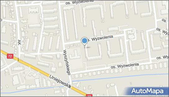 Chojnacki Andrzej, Osiedle Wyzwolenia 1, Turek 62-700 - Przedsiębiorstwo, Firma, NIP: 6681332811