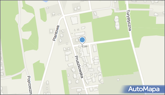 Chojnacki Motor System S.C., Pruszkowska 32, Nadarzyn 05-830 - Przedsiębiorstwo, Firma, godziny otwarcia, numer telefonu