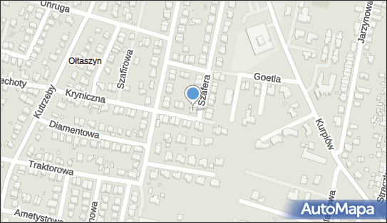 Chojnowska D., Wrocław, ul. Władysława Szafera 37, Wrocław 52-216 - Przedsiębiorstwo, Firma, NIP: 8991724297