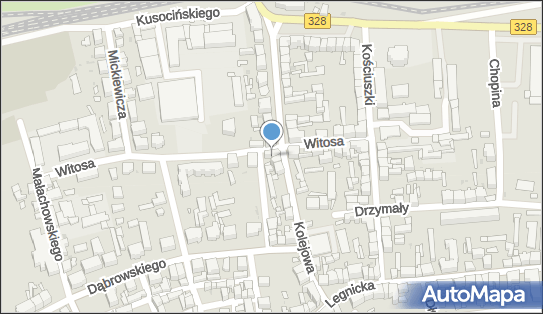 6912253231, Chojnowskie Stowarzyszenie Pomocy Wzajemnej 