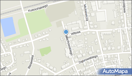 Chojnowskie Stowarzyszenie Przyjaciół Gmin Partnerskich, Chojnów 59-225 - Przedsiębiorstwo, Firma, numer telefonu