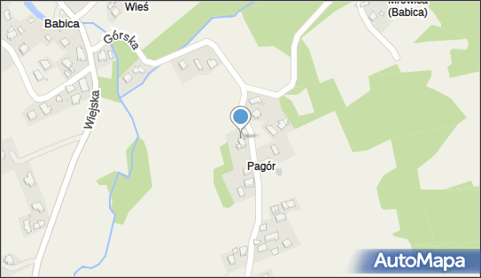 Cholewkarstwo Małgorzata Woźniak, Babica 92a, Babica 34-103 - Przedsiębiorstwo, Firma, NIP: 5511029993