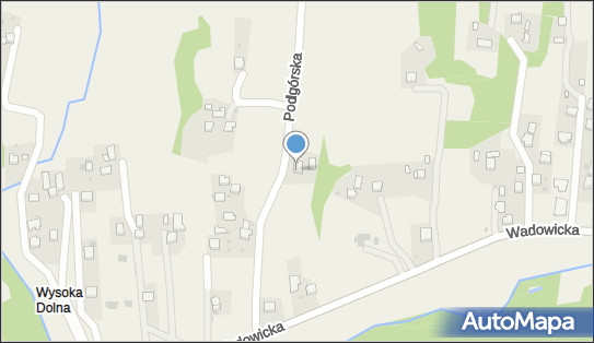 5511070033, Cholewkarstwo Mariusz Korzeniowski 