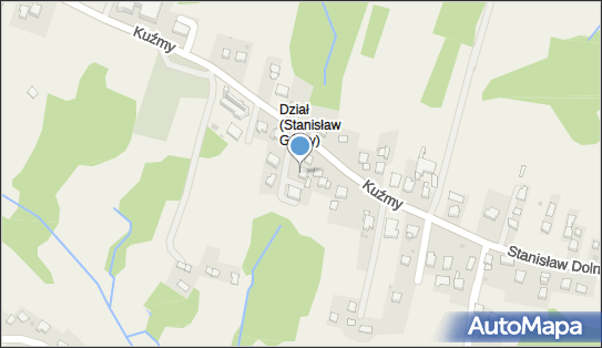 Cholewkarstwo Zygmunt Górecki, Stanisław Górny 77B 34-105 - Przedsiębiorstwo, Firma, NIP: 5511147304