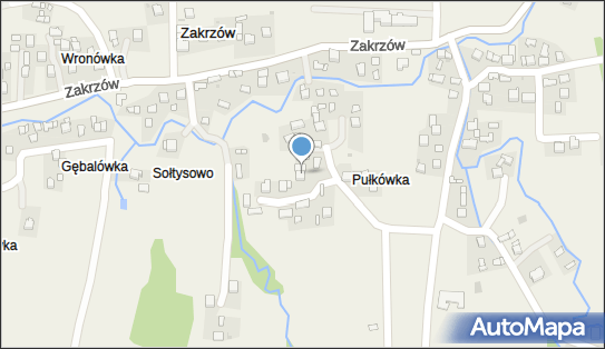 Cholewkarstwo, Zakrzów 259, Zakrzów 34-145 - Przedsiębiorstwo, Firma, NIP: 5511012030