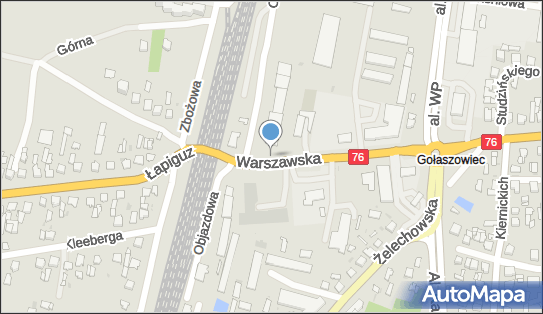 5381334834, Chołodziński-Kazana 