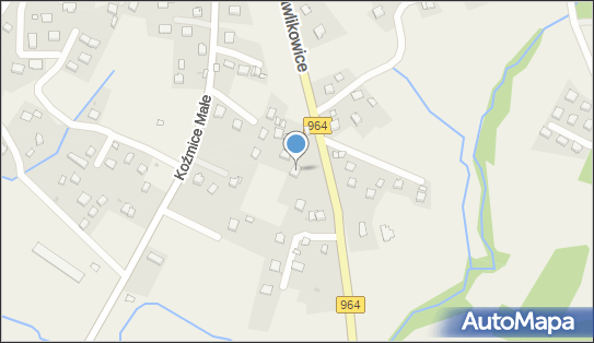 Chor-Med F.P.H.U. Rafał Chorobik, Koźmice Małe 101, Wieliczka 32-020 - Przedsiębiorstwo, Firma, numer telefonu