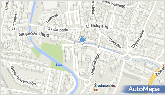 9372661961, Chorążewska Bielesz i Partnerzy Adwokatów Radców Prawnych i Rzeczników Patentowych sp. p. 