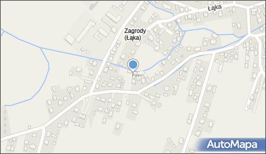 Chów i Handel Końmi w Kraju i Za Granicą, Łąka 505, Łąka 36-004 - Przedsiębiorstwo, Firma, NIP: 8131113890