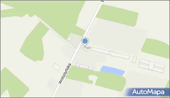 9231313229, Chów i Hodowla Drobiu Dorota Marcinkowska, Kębłowo 