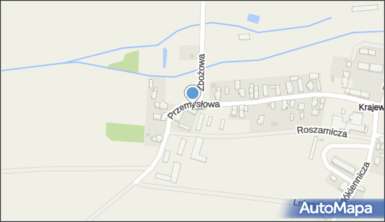 Chów i Hodowla Drobiu Irena Mietlińska, ul. Przemysłowa 50/C 59-160 - Przedsiębiorstwo, Firma, NIP: 6930014382