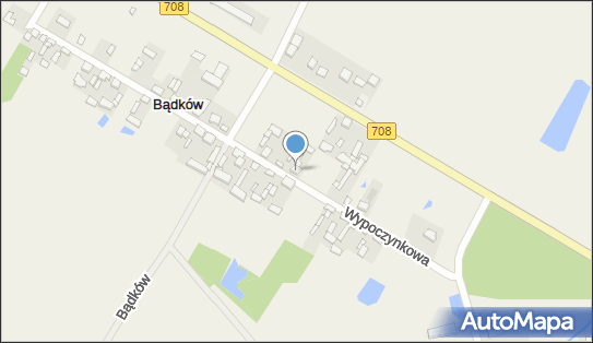 Chów i Hodowla Gęsi Andrzej Olejniczak, Bądków 6, Bądków 95-001 - Przedsiębiorstwo, Firma, NIP: 7320020108