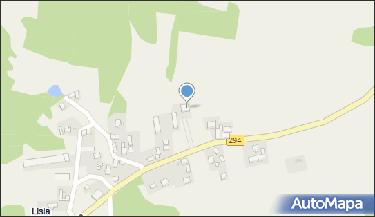 9281812868, Chów Trzody Chlewnej Mirosława Dębowska 