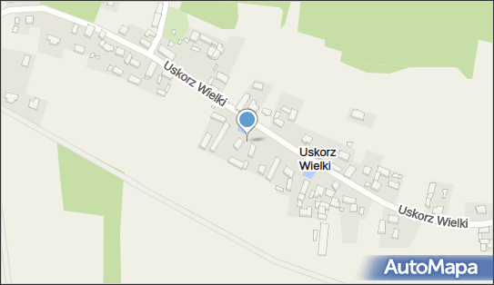 Chowaniec Andrzej, Uskorz Wielki 15, Uskorz Wielki 56-100 - Przedsiębiorstwo, Firma, NIP: 9880186549