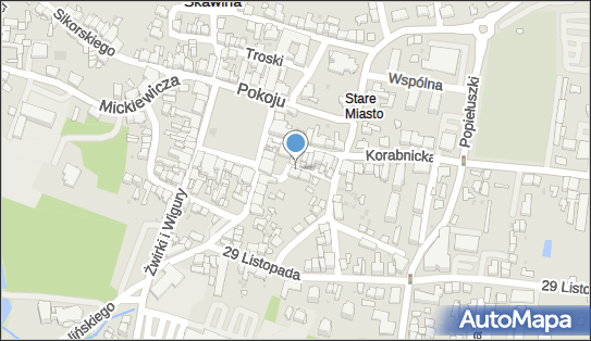 6790144882, Włodzimierz Chrenowski Metal-Zbyt 