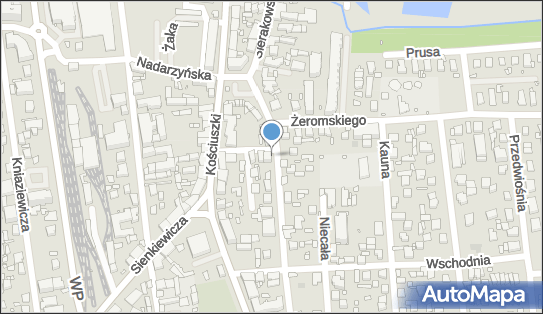 CHRIS Turystyka i Rekreacja, Kilińskiego 8/2, Piaseczno 05-500 - Przedsiębiorstwo, Firma, godziny otwarcia, numer telefonu