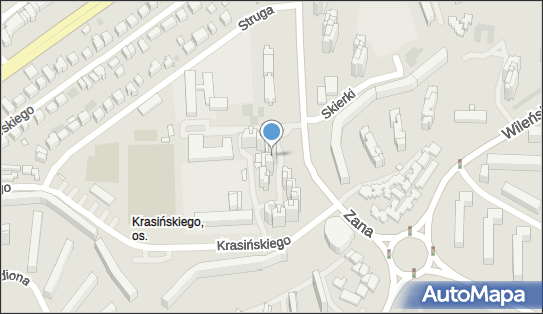 Chrisal Poland Jerzy Długozima, Zana Tomasza 13, Lublin 20-601 - Przedsiębiorstwo, Firma, NIP: 7121210875