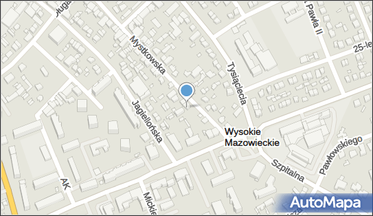 Christ Dewocjonalia Celina Kaczyńska, Mystkowska 28B 18-200 - Przedsiębiorstwo, Firma, NIP: 7221262771