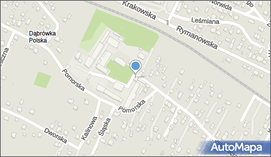 6871956130, Christine Ren Megaservice Zakład Usługowo-Handlowy 