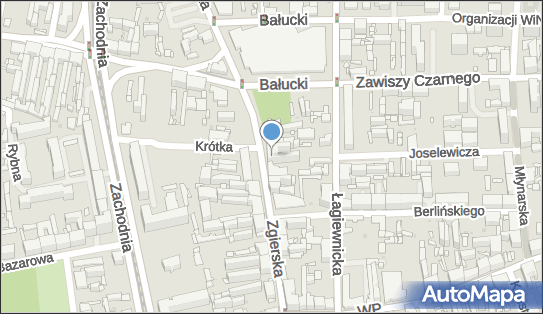 Christopher P P H, ul. Zgierska 21, Łódź 91-446 - Przedsiębiorstwo, Firma, NIP: 7251016752